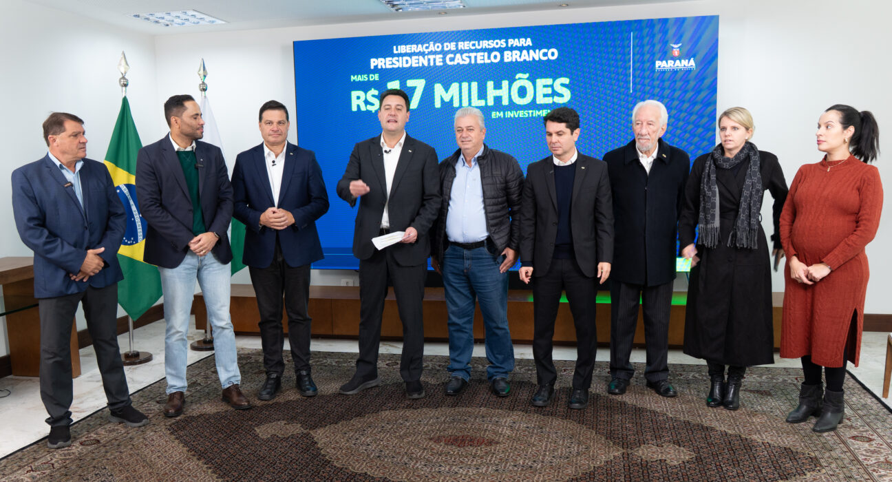 Foto: Ricardo Zanoncini/AEN