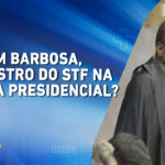 Vorcaro é transferido para carceragem da PF em Brasília