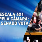 Senado aprova projeto de incentivo ao primeiro emprego para jovens