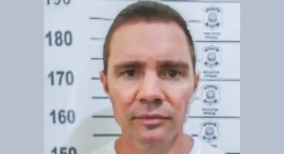 © Secretaria da Administração Penitenciária-SP