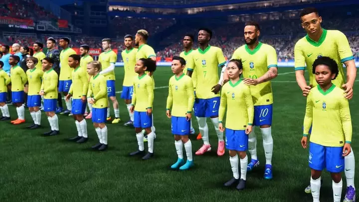Reprodução