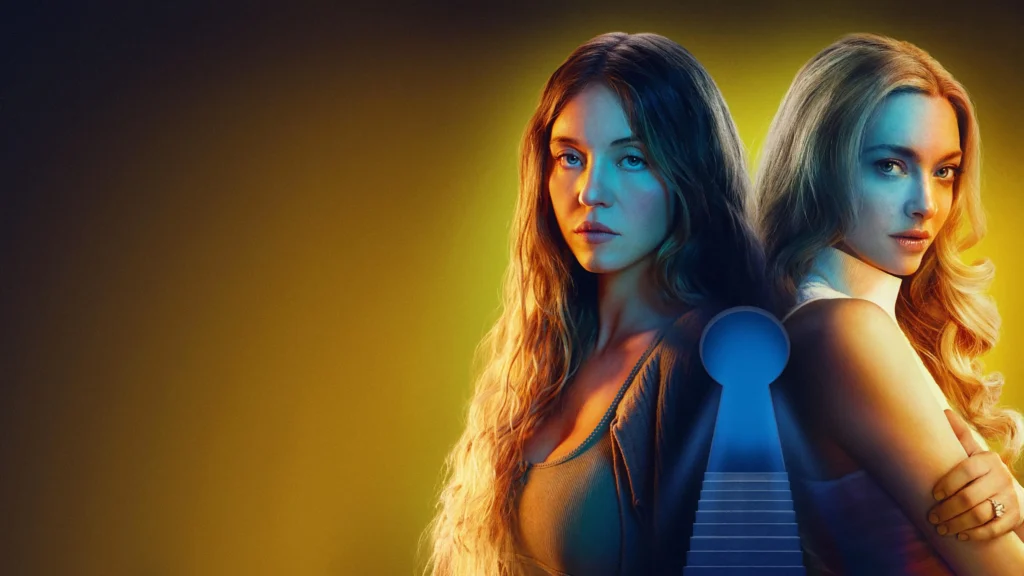 Divulgação: Lionsgate