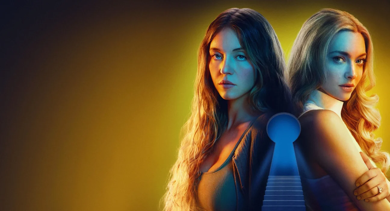 Divulgação: Lionsgate