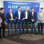 Aeroporto de Maringá recebe certificações máximas de órgãos fiscalizadores