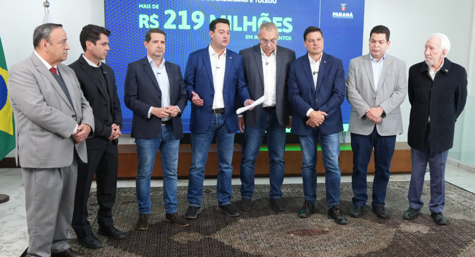 Foto: Ricardo Zanoncini/AEN