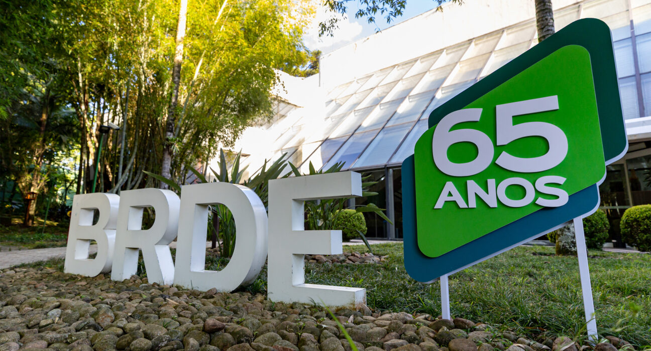 Foto: Rodolfo Buhrer/BRDE