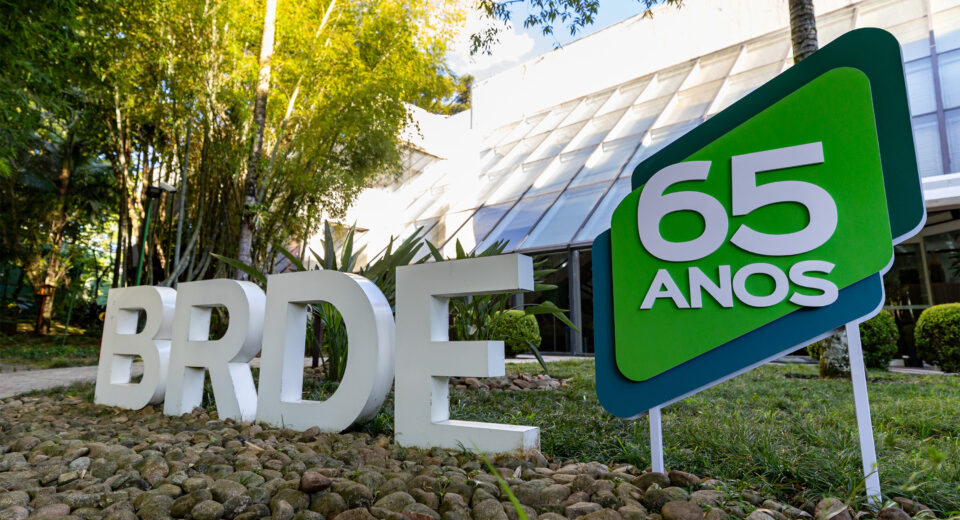 Foto: Rodolfo Buhrer/BRDE