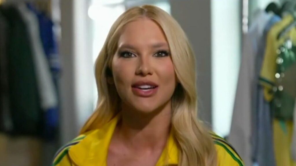 Reprodução: TV Globo