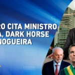 TSE adia decisão sobre suspensão de pesquisa de voto para presidente