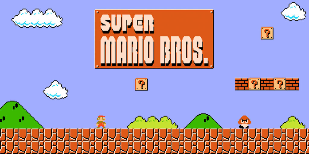Divulgação: Nintendo