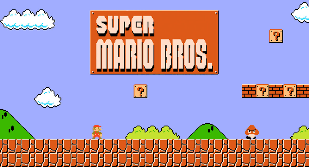 Divulgação: Nintendo