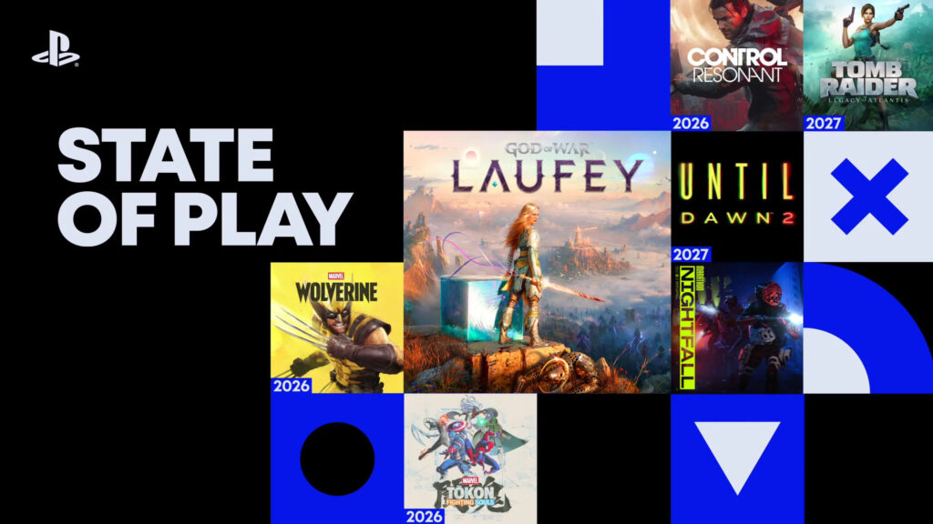 Divulgação: Sony/ Playstation