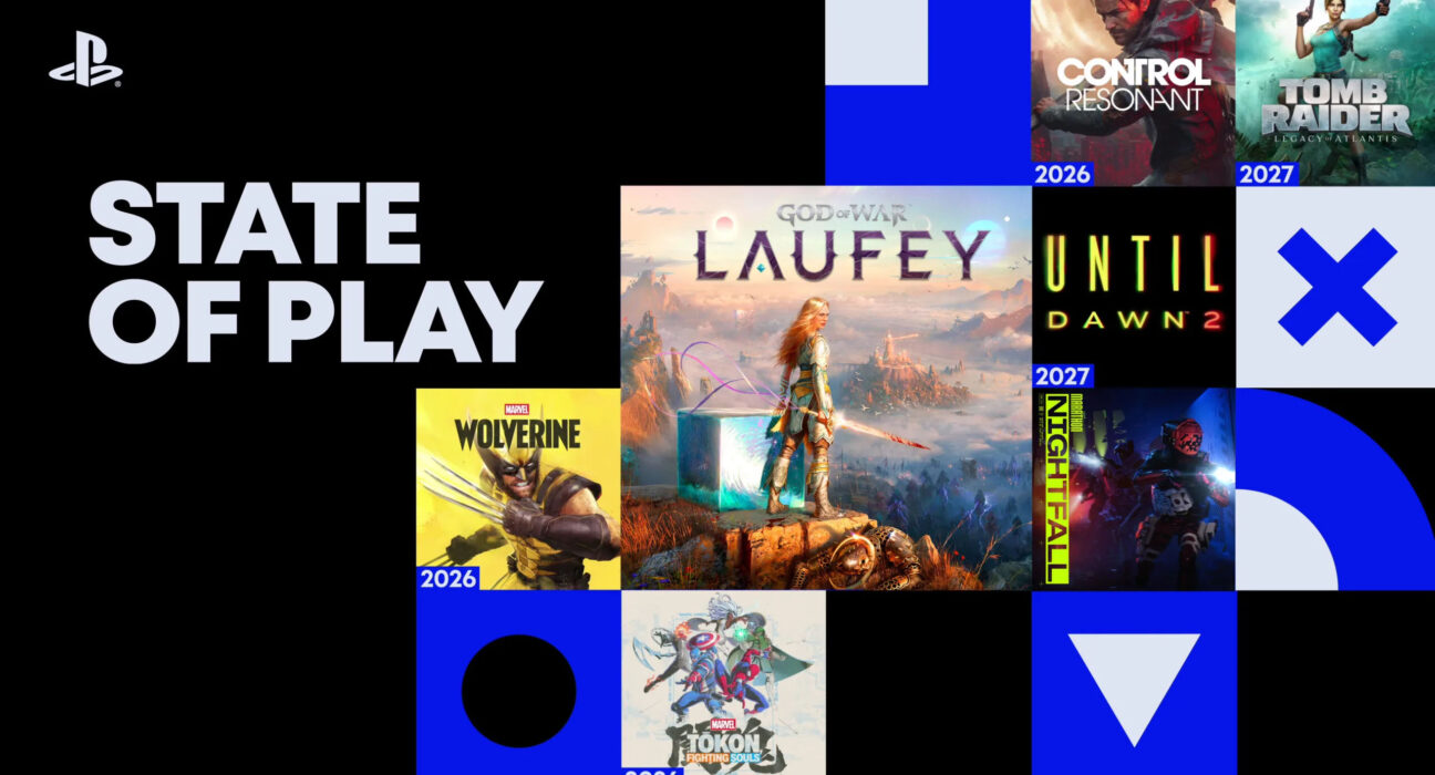 Divulgação: Sony/ Playstation