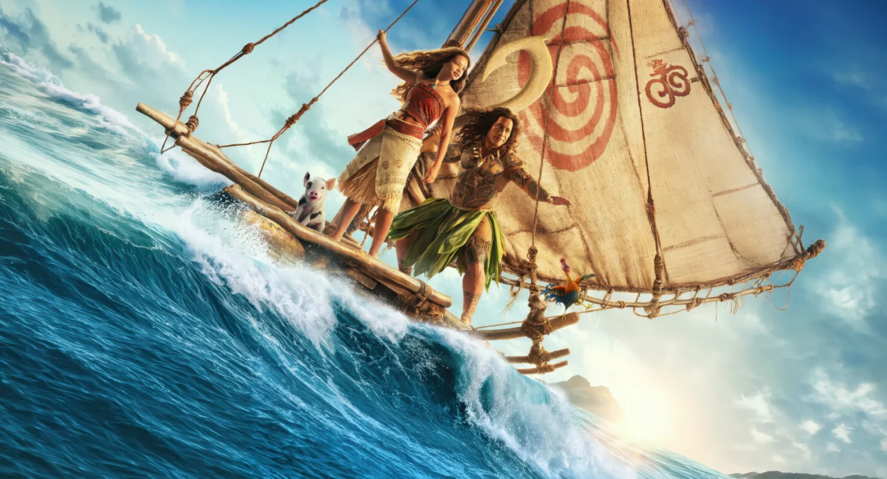 Divulgação: Walt Disney Studios