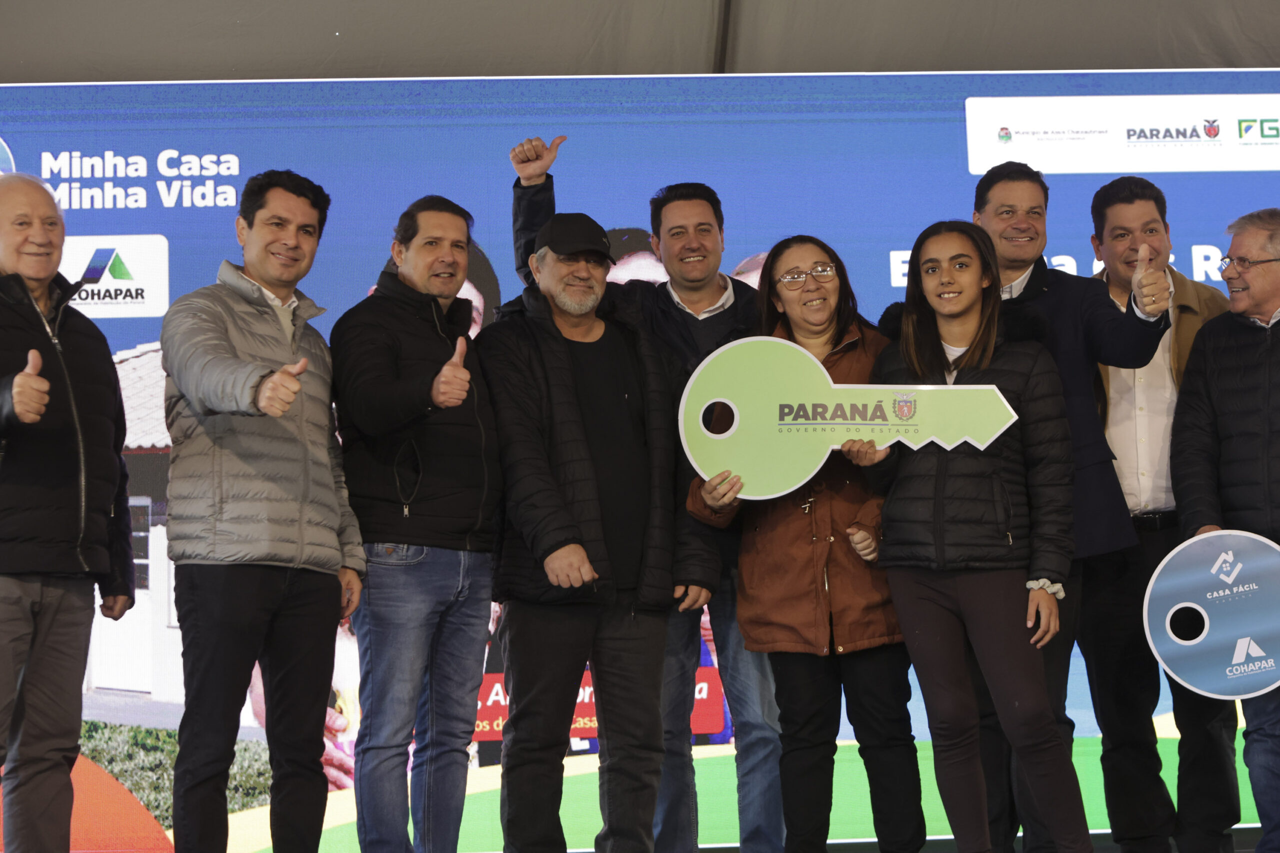Foto: Roberto Dziura Jr/AEN
