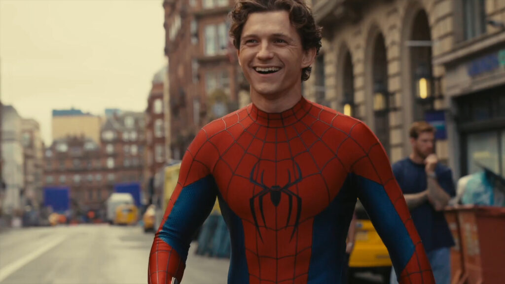 Divulgação: Marvel Studios