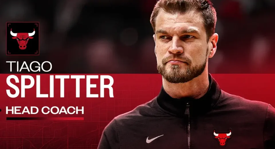 © Divulgação/Chicago Bulls