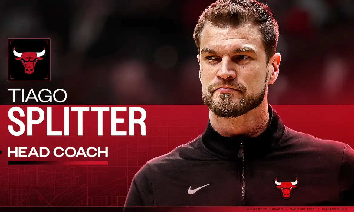 © Divulgação/Chicago Bulls
