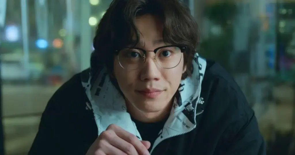 Lee Jun Young (Netflix)
