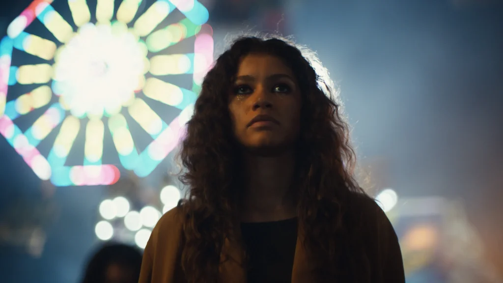 Divulgação: HBO