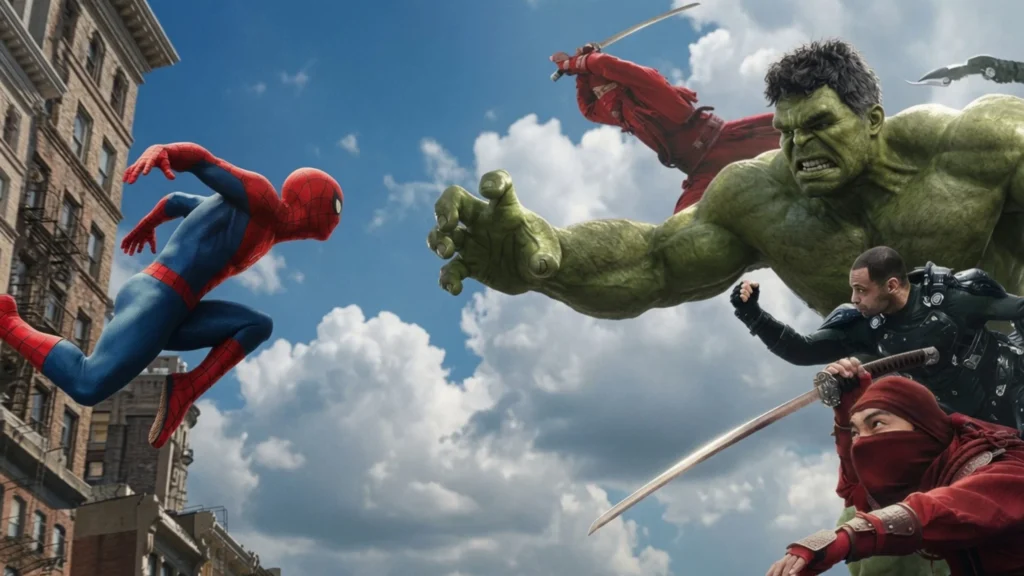 Divulgação: Sony Pictures Brasil