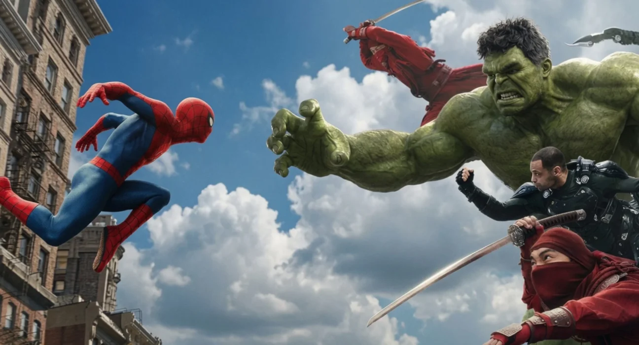 Divulgação: Sony Pictures Brasil