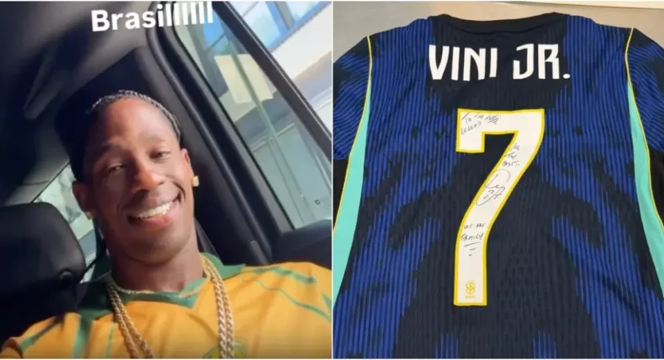 Travis Scott (Reprodução/Instagram)