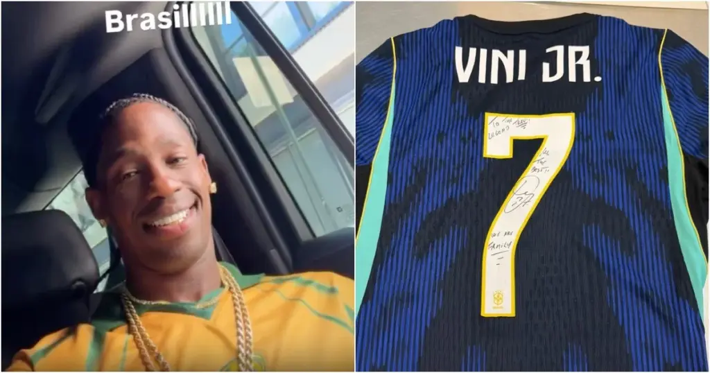 Travis Scott (Reprodução/Instagram)