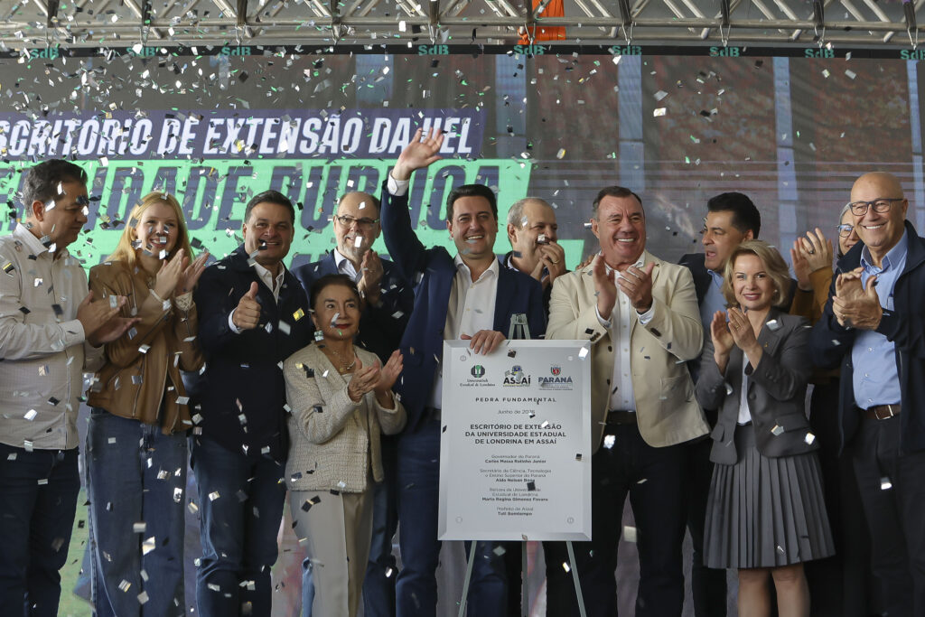 Foto: Roberto Dziura Jr/AEN