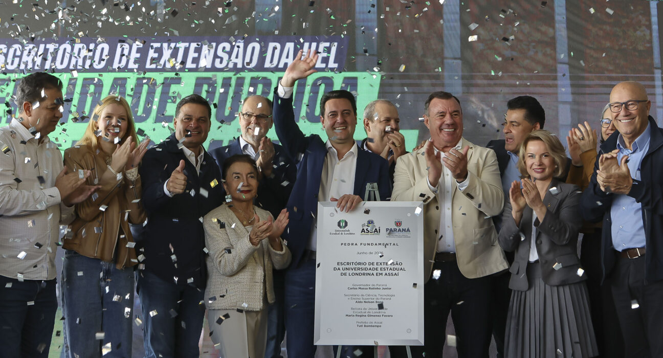 Foto: Roberto Dziura Jr/AEN