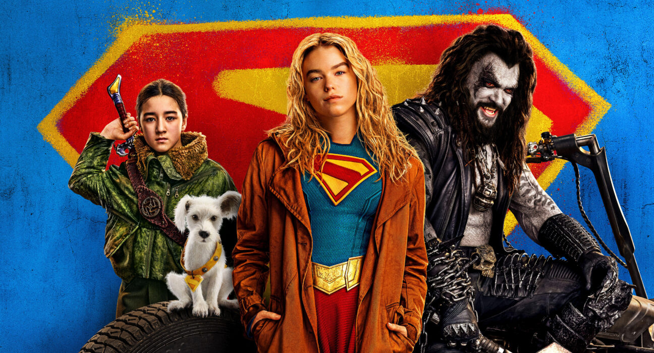 Divulgação: Warner Bros./ DC Studios
