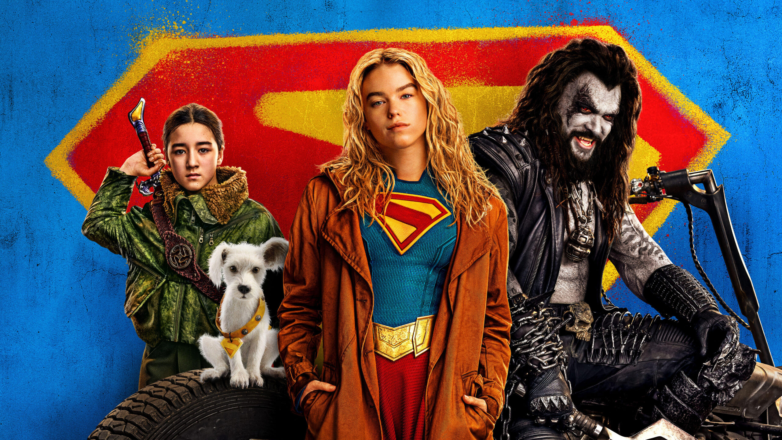 Divulgação: Warner Bros./ DC Studios