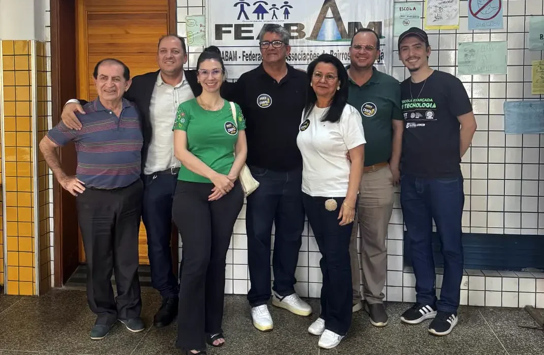 Reprodução: Blog do Rigon/ Maringá News