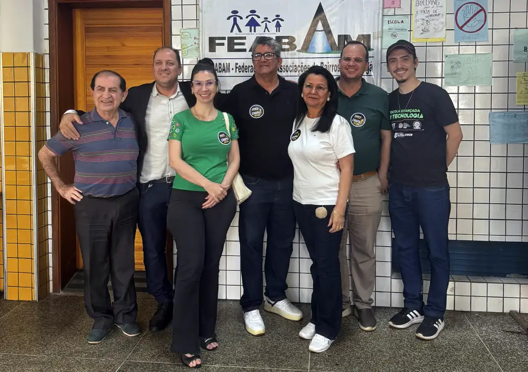 Reprodução: Blog do Rigon/ Maringá News