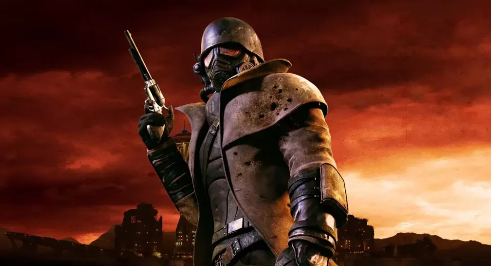Créditos da imagem: Divulgação/Bethesda