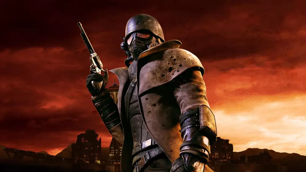Créditos da imagem: Divulgação/Bethesda