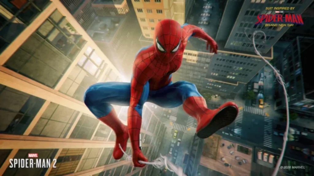 Imagem: PlayStation/ Divulgação