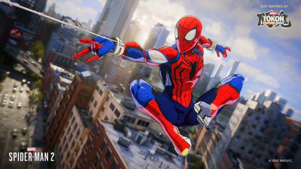 Imagem: PlayStation/ Divulgação