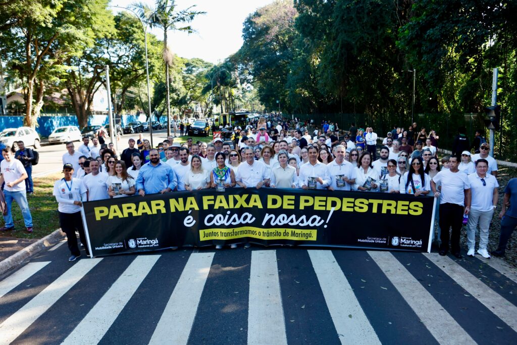 Crédito: Rafael Lopes/PMM