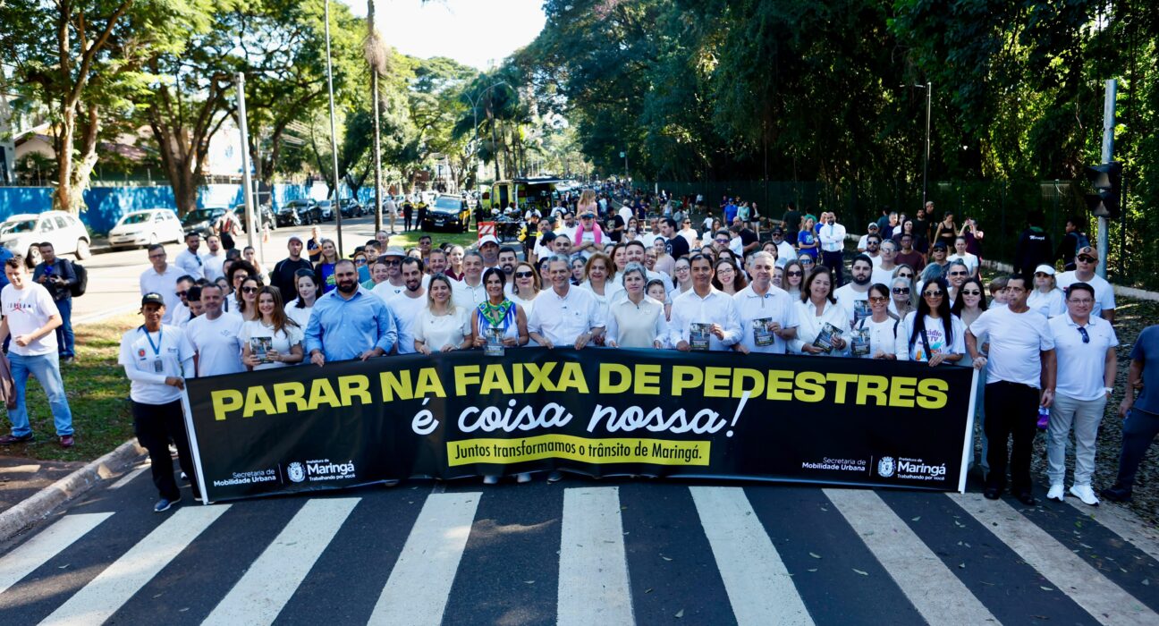 Crédito: Rafael Lopes/PMM