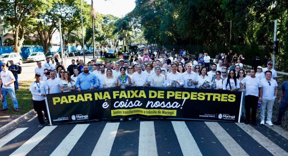 Crédito: Rafael Lopes/PMM