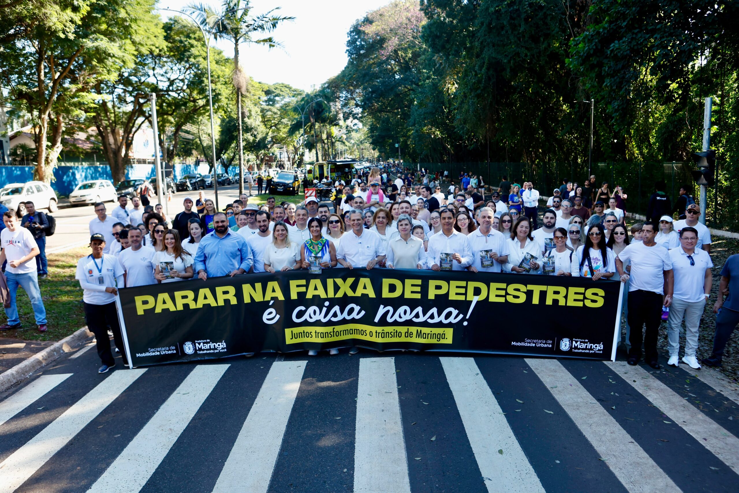 Crédito: Rafael Lopes/PMM