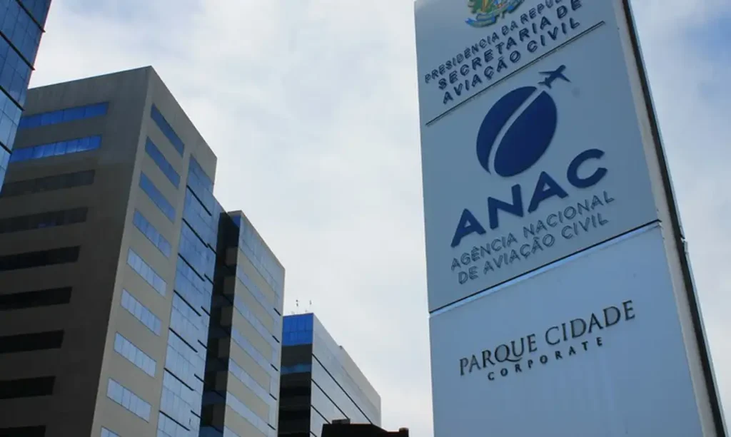 © Anac/Divulgação