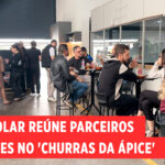 Podemos oficializa apoio a Sergio Moro no Paraná