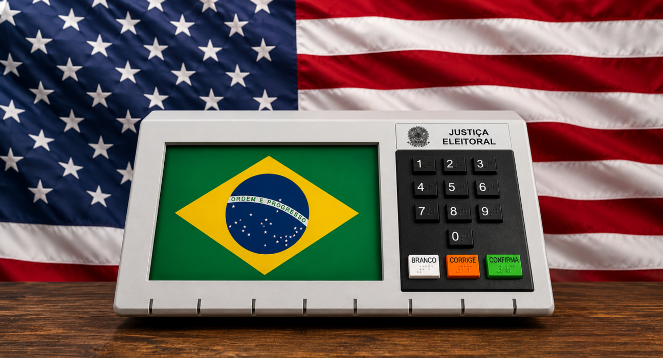 Imagem gerada por IA/ RCC News