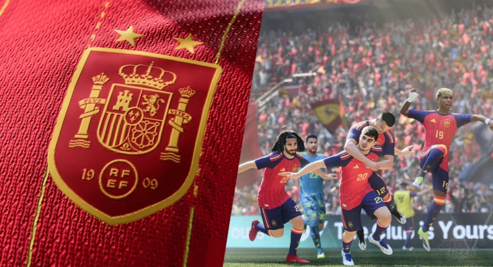Divulgação: EA Sports