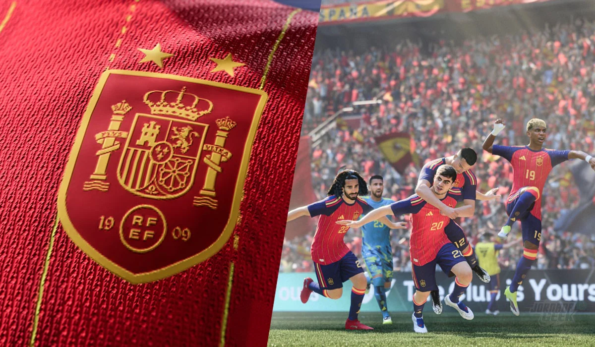 Divulgação: EA Sports
