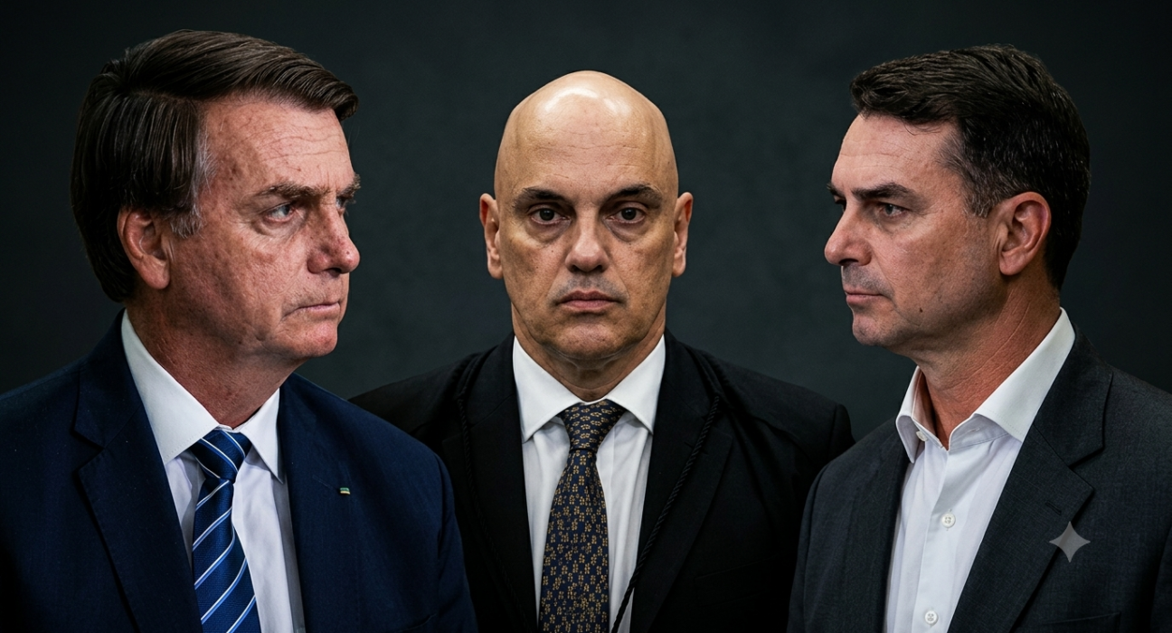 Imagem gerada por IA/ RCC News