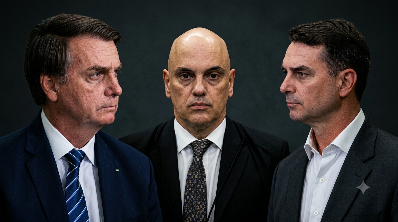 Imagem gerada por IA/ RCC News