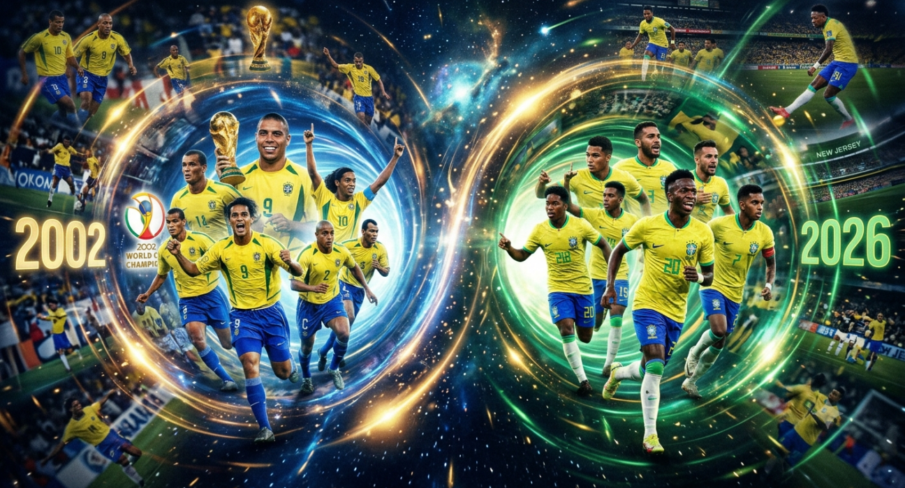 Imagem gerada por IA/ RCC News